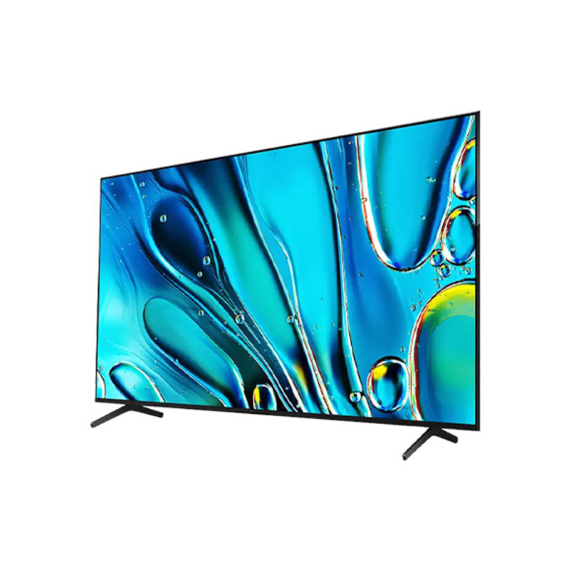 Sony BRAVIA 3 K-55S30 55-Inch 4K HDR LED Google TV - official view 3