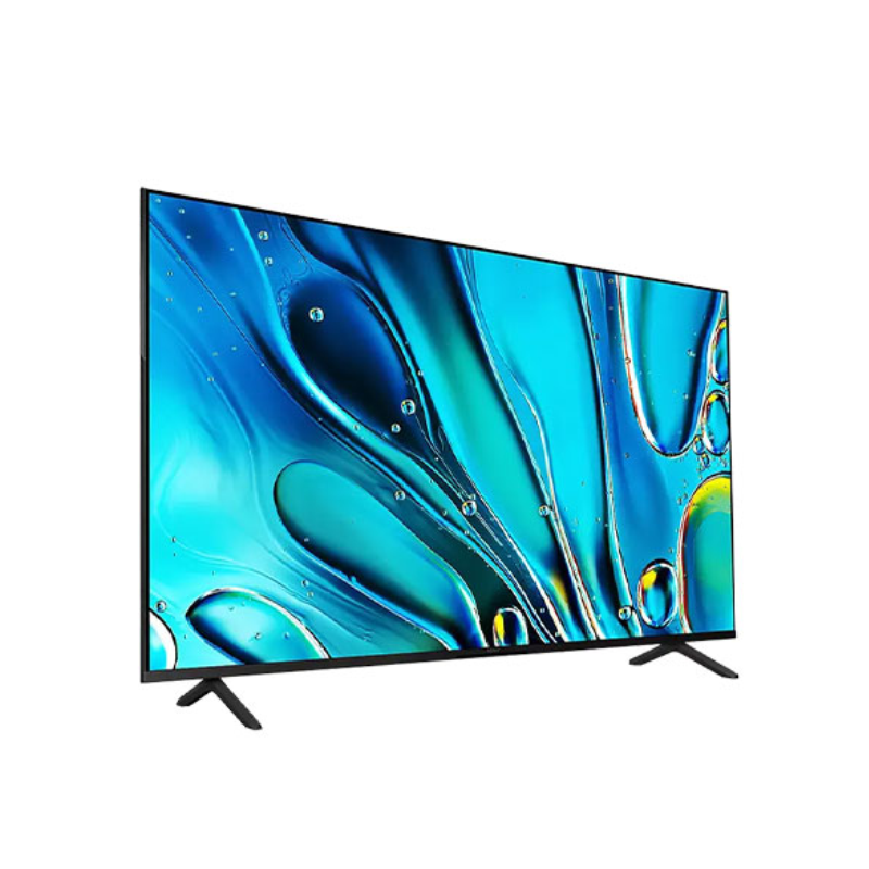 Sony BRAVIA 3 K-55S30 55-Inch 4K HDR LED Google TV - official view 2