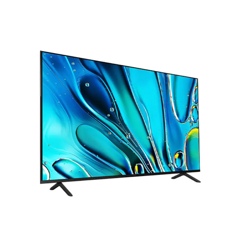 Sony BRAVIA 3 K-65S30 65-Inch 4K LED HDR Google TV - official view 2