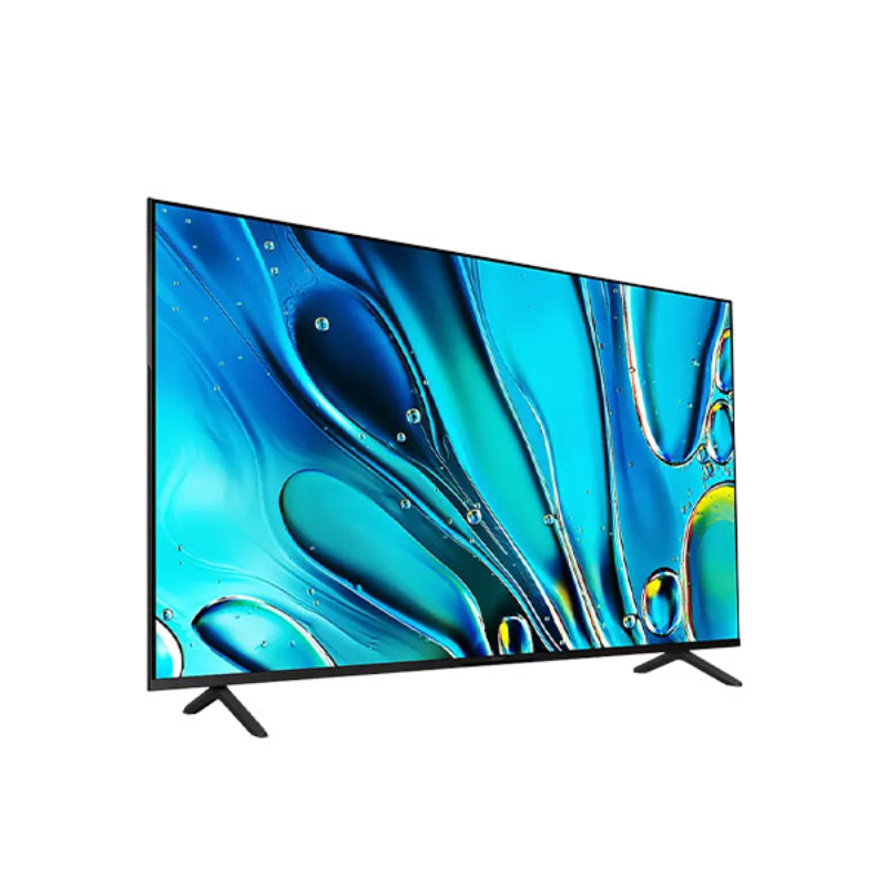 Sony BRAVIA 3 K-75S30 75-Inch LED 4K HDR Google TV - official view 3