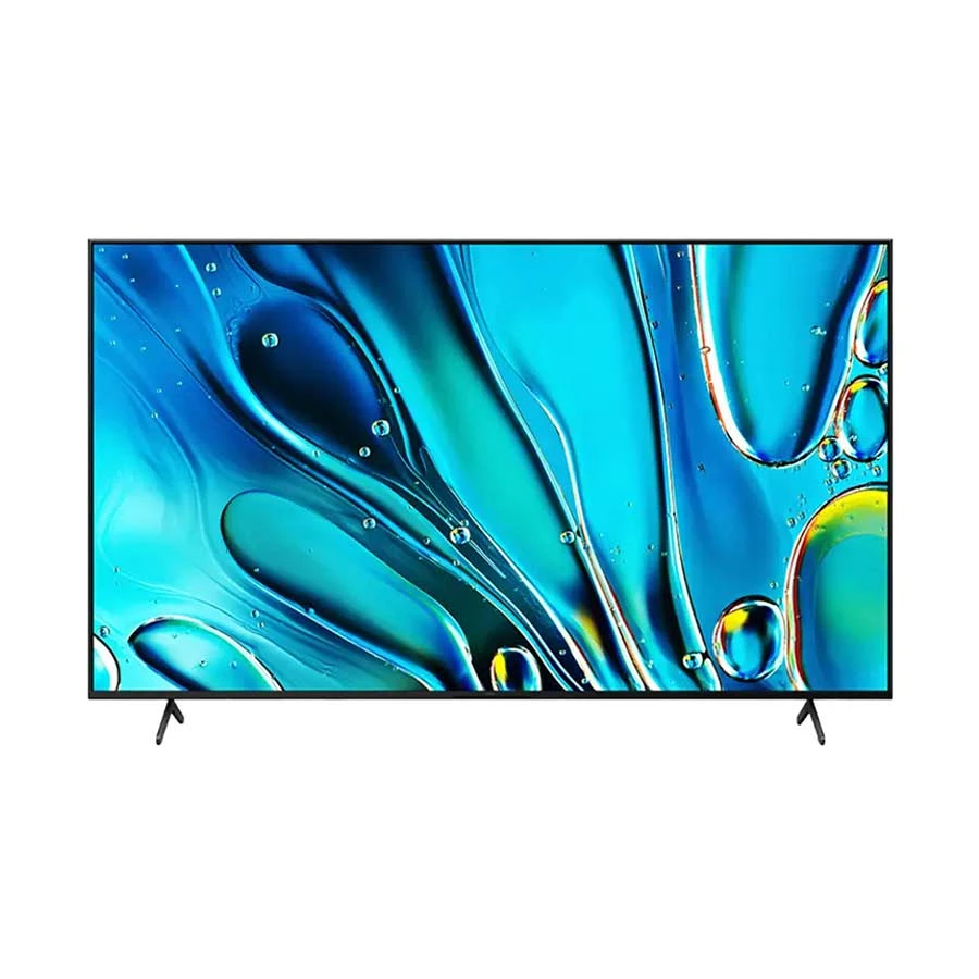 Sony BRAVIA 3 K-85S30 85 Inch 4K HDR Google TV (Official)