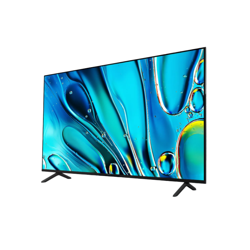 Sony BRAVIA 3 K-85S30 85-Inch LED 4K HDR Google TV - official view 3