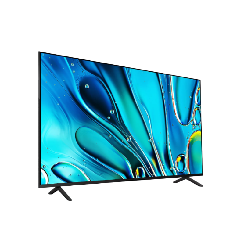 Sony BRAVIA 3 K-85S30 85-Inch LED 4K HDR Google TV - official view 2
