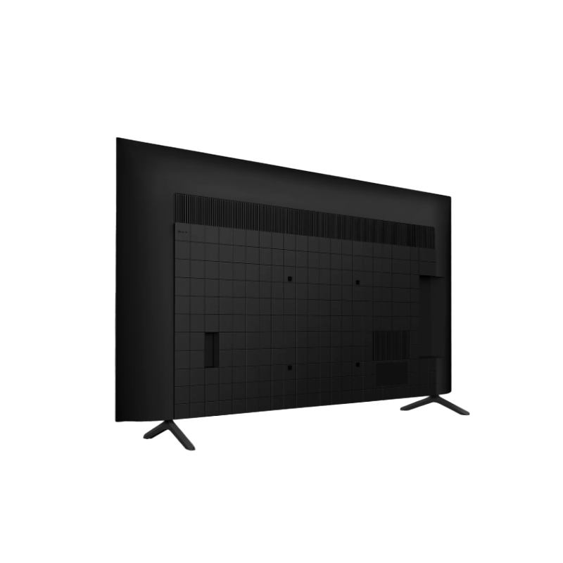 Sony BRAVIA 3 K-85S30 85-Inch LED 4K HDR Google TV - official view 4