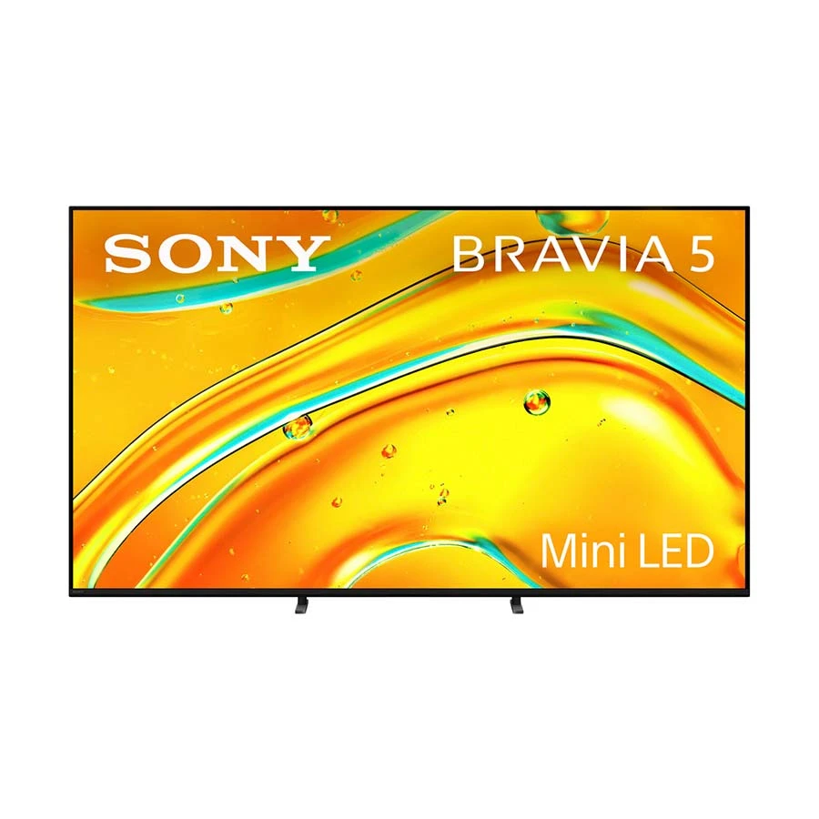 Sony BRAVIA 5 K-55XR50 55 Inch 4K HDR Google TV (Official)