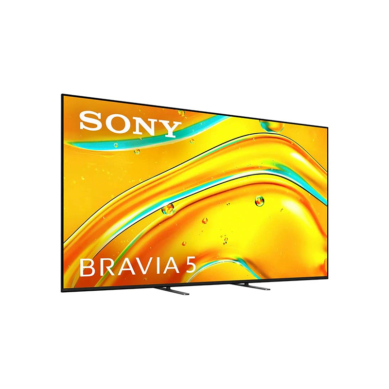 Sony BRAVIA 5 K-85XR50 85-Inch 4K HDR Google TV - official view 3