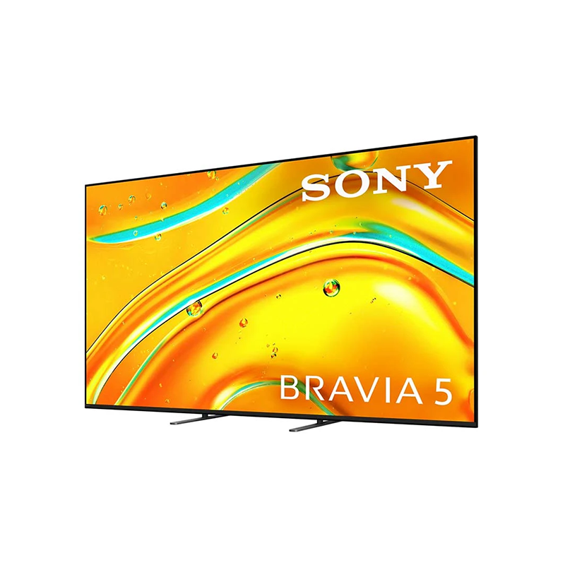 Sony BRAVIA 5 K-85XR50 85-Inch 4K HDR Google TV - official view 2