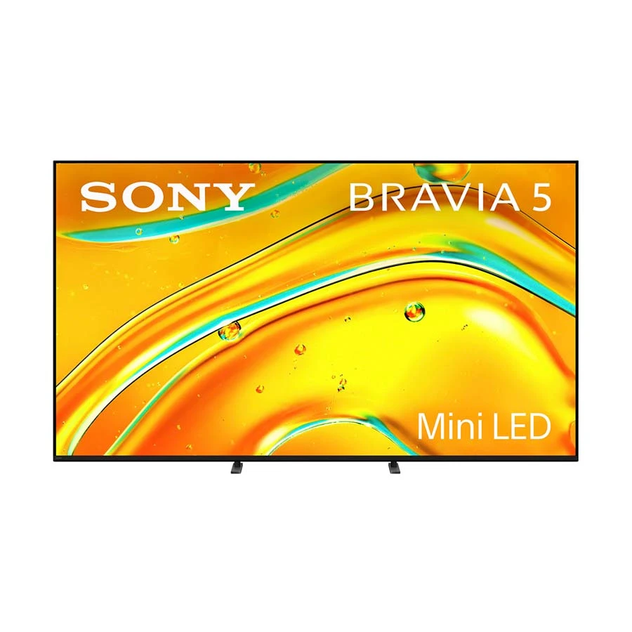 Sony BRAVIA 5 K-85XR50 85 Inch 4K HDR Google TV (Official)