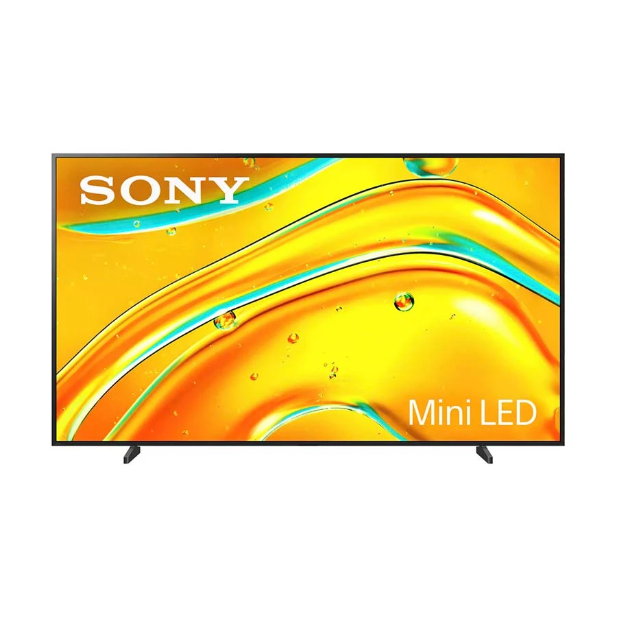 Sony BRAVIA 5 K-98XR50 98 Inch 4K HDR Google TV (Official)