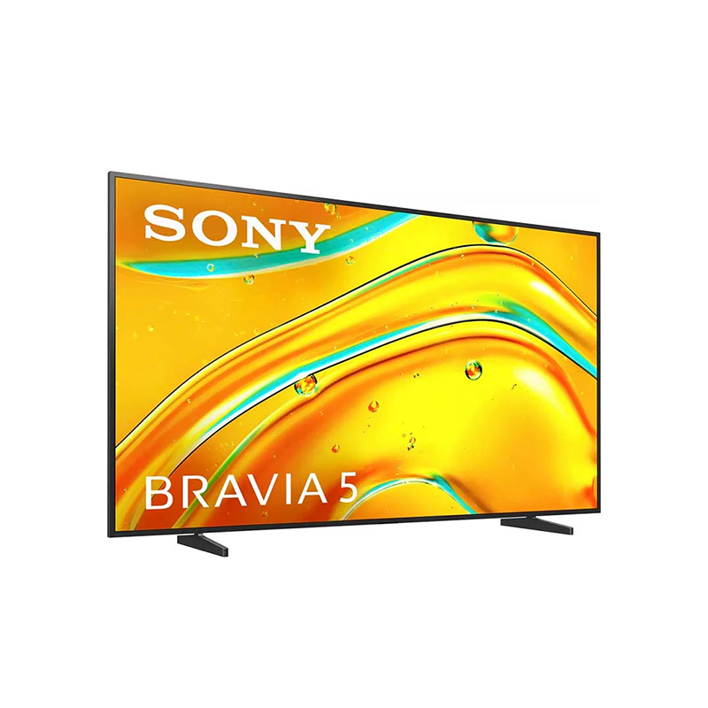 Sony BRAVIA 5 K-98XR50 98-Inch 4K Mini LED Google TV - official view 3
