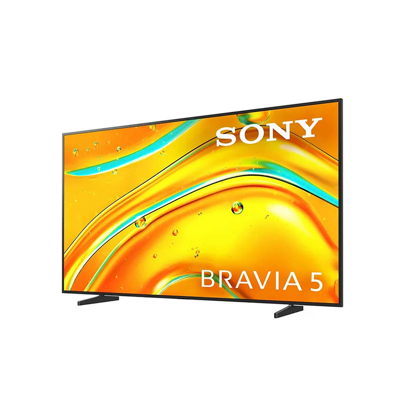 Sony BRAVIA 5 K-98XR50 98-Inch 4K Mini LED Google TV - official view 2