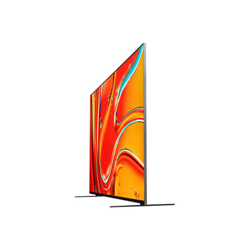 Sony BRAVIA 7 K-75XR70 75-Inch Mini LED QLED 4K HDR Google TV - official view 2