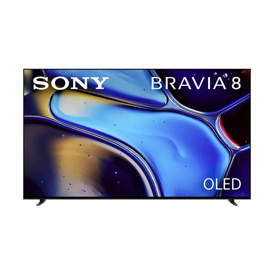 Sony BRAVIA 8 K-65XR80 65 Inch OLED 4K HDR Google TV (Official)
