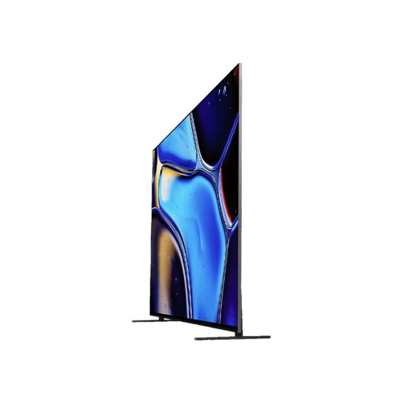 Sony BRAVIA 8 K-65XR80 65-Inch OLED 4K HDR Google TV - official view 2