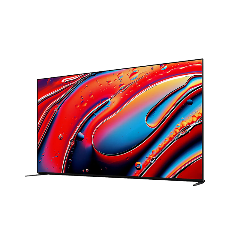 Sony BRAVIA 9 K-85XR90 85-Inch Mini LED 4K Google TV - official view 2