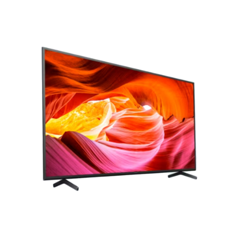 Sony Bravia KD-55X75K 55-Inch 4K Ultra HD Smart Google TV - official view 3