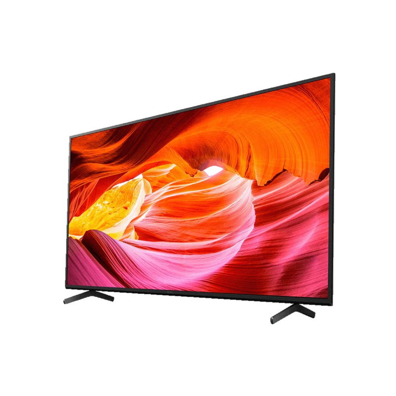 Sony Bravia KD-55X75K 55-Inch 4K Ultra HD Smart Google TV - official view 2