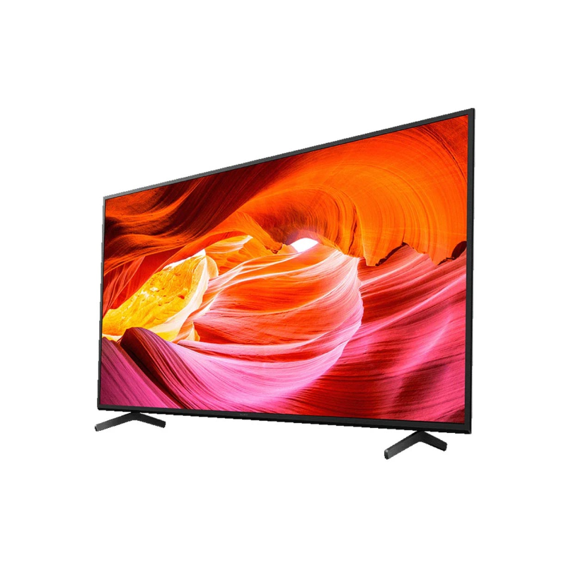Sony Bravia KD-65X75K 65-Inch 4K Ultra HD Smart Google TV - official view 2