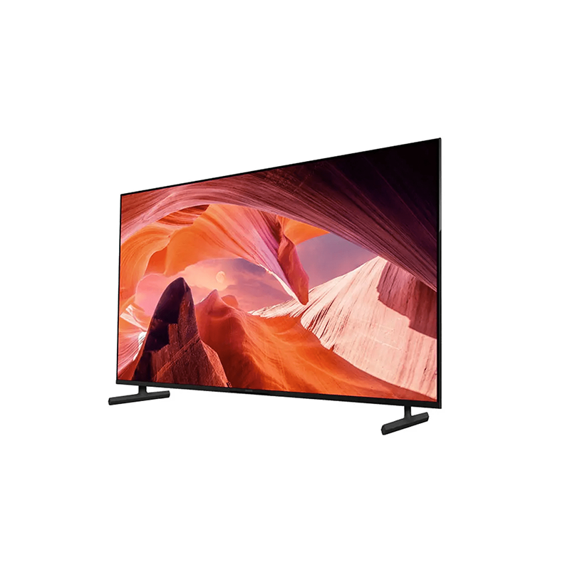 Sony Bravia KD-65X80L 65-Inch 4K UHD LED Smart TV - official view 2