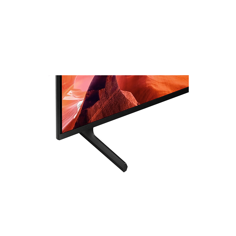 Sony Bravia KD-65X80L 65-Inch 4K UHD LED Smart TV - official view 3