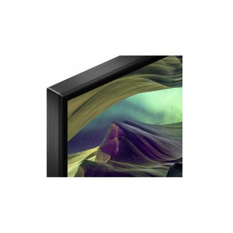 Sony Bravia KD-65X85L 65-Inch 4K UHD Smart TV - official view 3