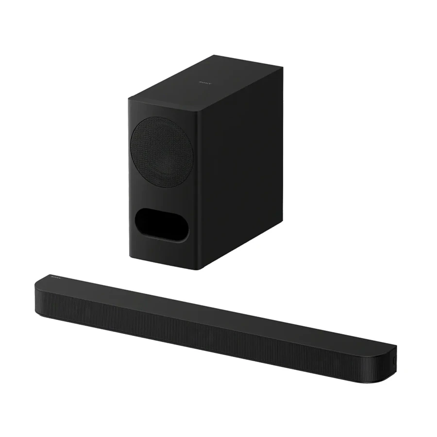 Sony Bravia Theater Bar 5 Dolby Atmos Soundbar #HT-B500 (No Warranty)