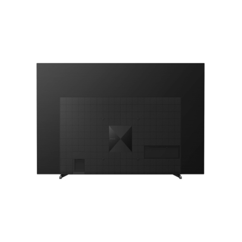 Sony Bravia XR 55A80J 55-Inch OLED 4K UHD Smart TV - official view 3