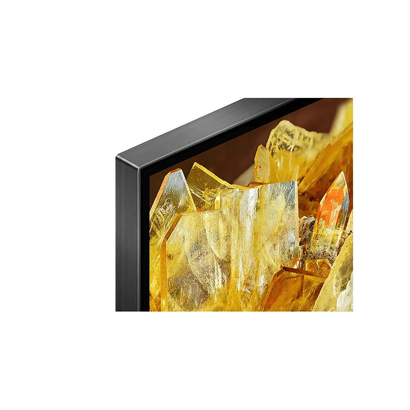 Sony Bravia XR-65X90L 65-Inch 120Hz 4K UHD LED Smart TV - official view 3