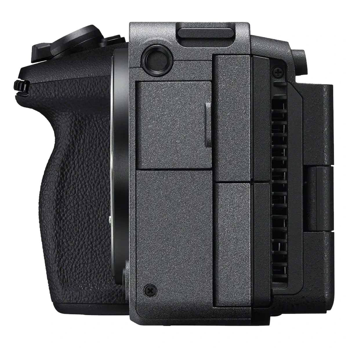 Sony Cinema Line FX30