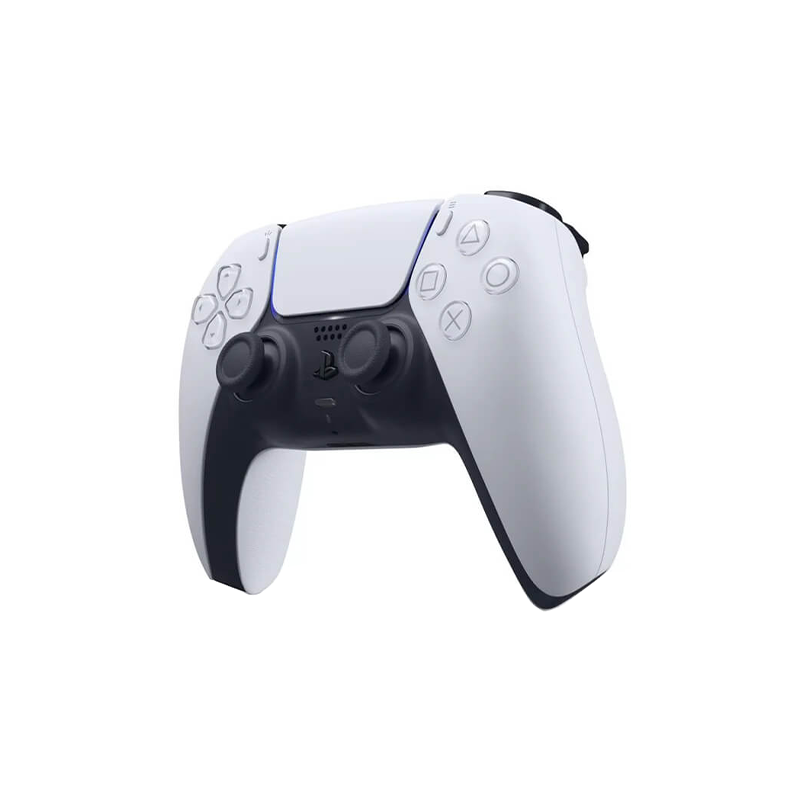 Sony Computer entertaiment CFI-ZCT1W Dual Sense Wireless Controller PS5 - official view 3