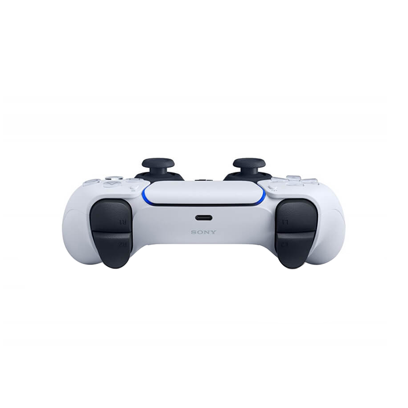 Sony Computer entertaiment CFI-ZCT1W Dual Sense Wireless Controller PS5 - official view 2