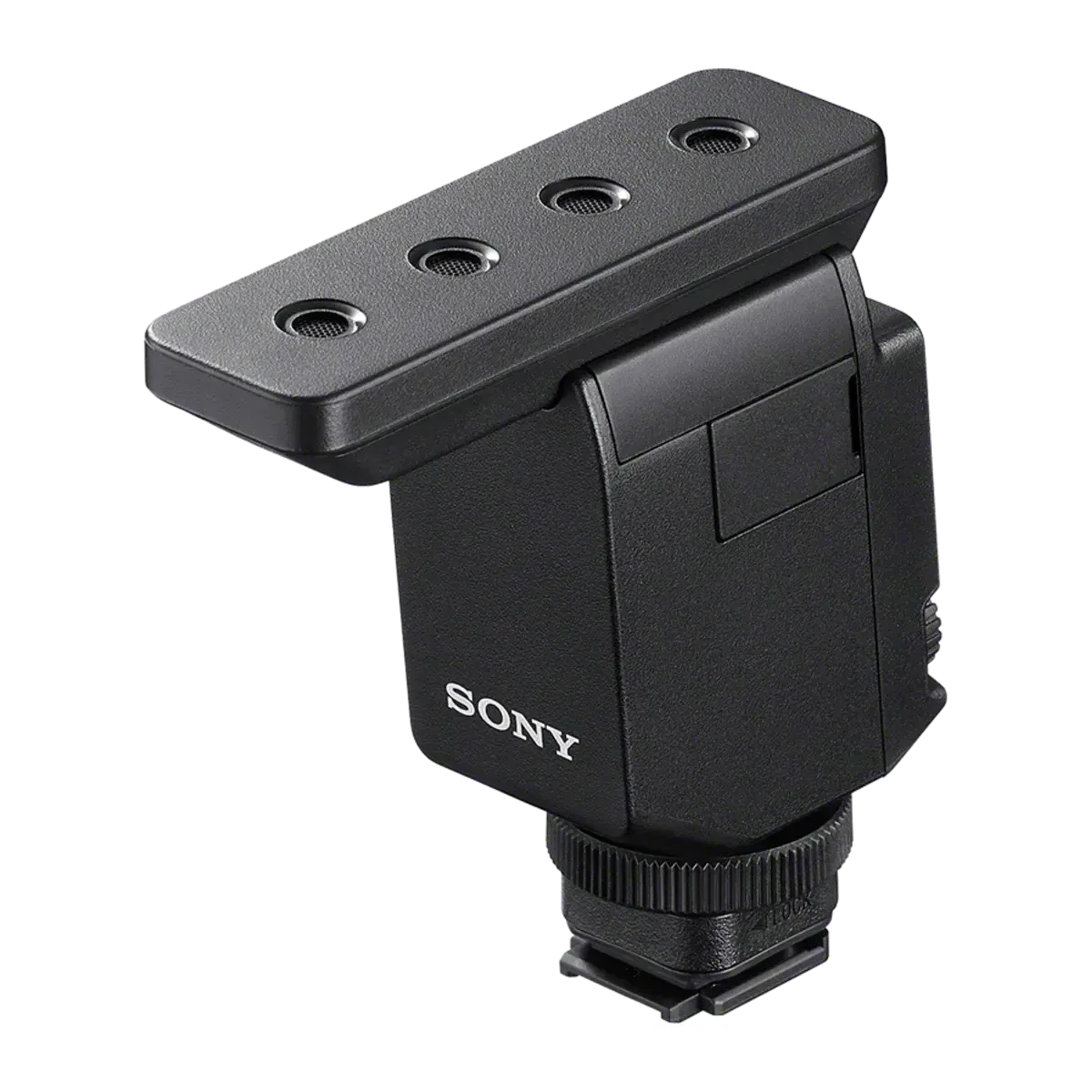 Sony Ecm B10