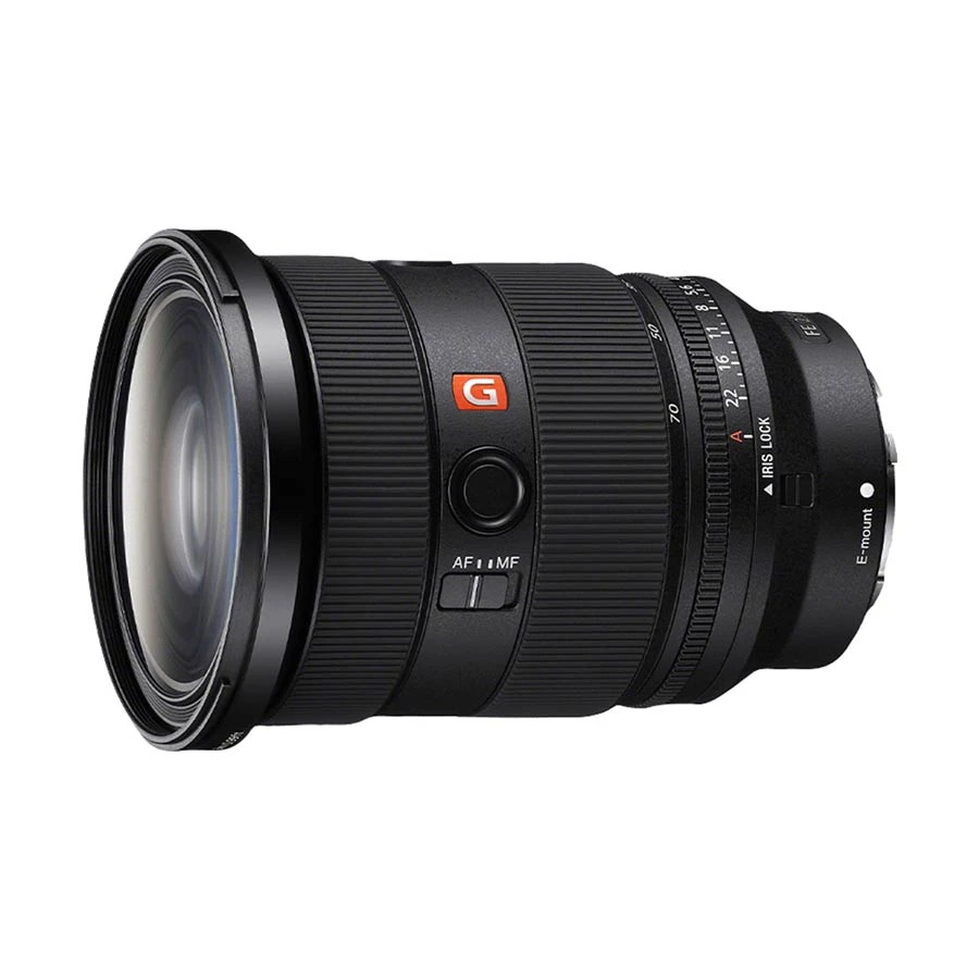 Sony FE 24-70mm F2.8 GM II Camera Lens (No Warranty)