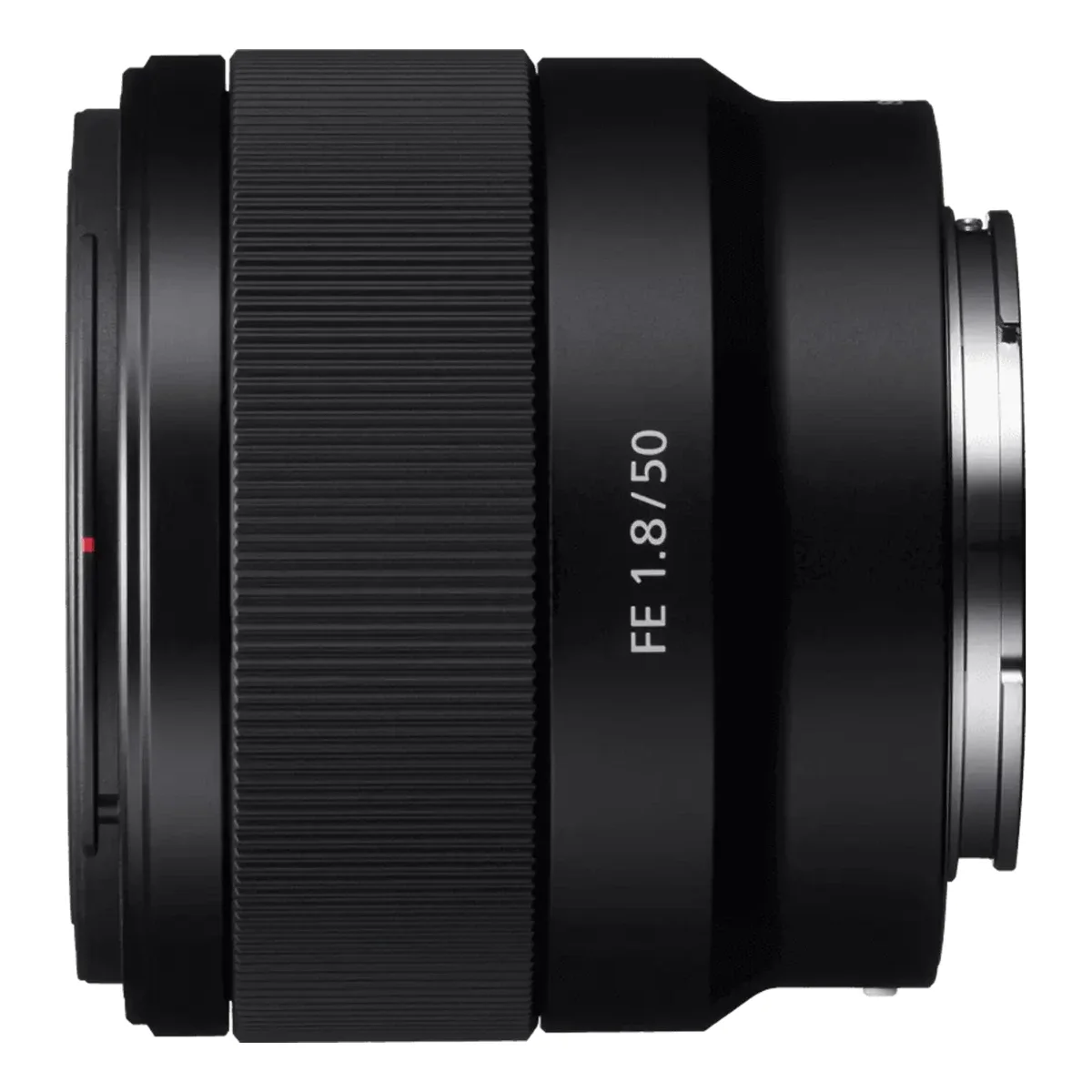 Sony Fe 50MM F1 8 Lens 2 Product Image