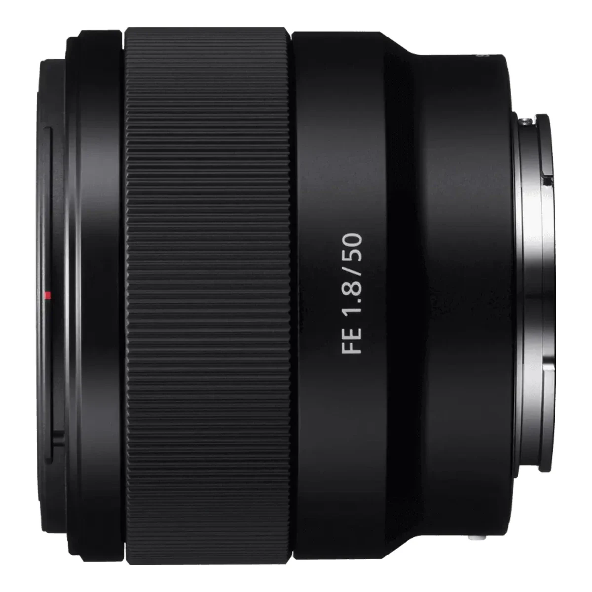 Sony Fe 50MM F1 8 Lens 2