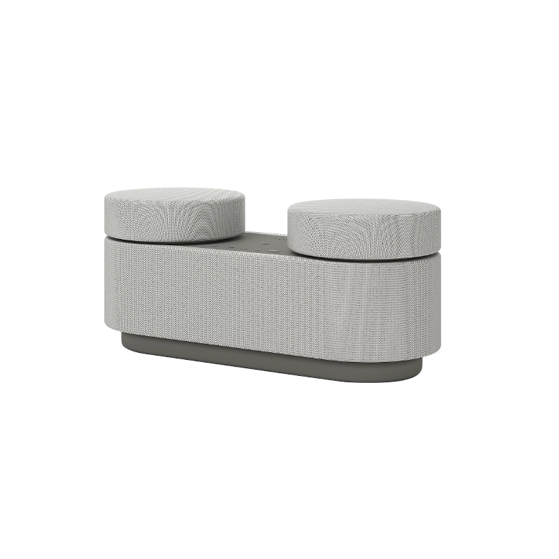 Sony HT-AX7 Portable Home Theater System - official view 2