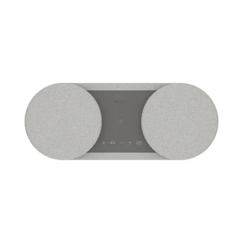 Sony HT-AX7 Portable Theatre System with 360 Spatial Sound