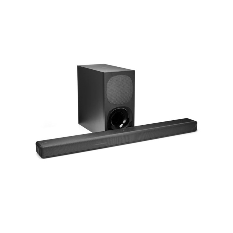 Sony HT-G700 3.1ch Soundbar - official view 2