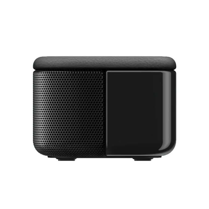 Sony HT-S100F 2ch Soundbar - official view 2