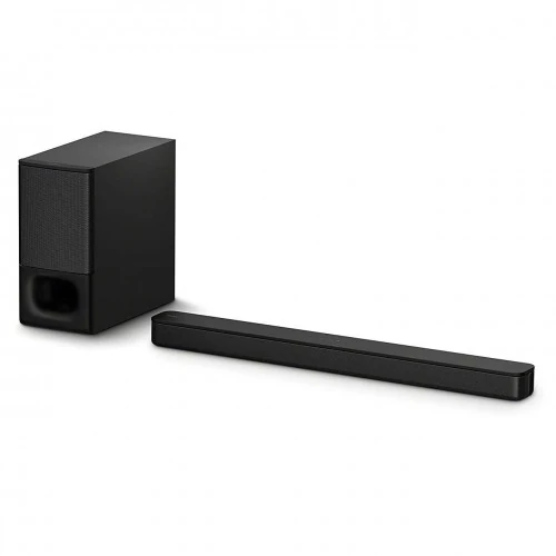 Sony HT-S400 2.1ch Soundbar With Wireless Subwoofer (Unofficial)