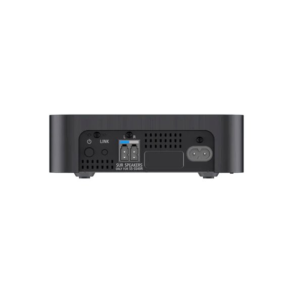 Sony HT-S40R 5.1ch Dolby Audio Soundbar Home Theatre - official view 3