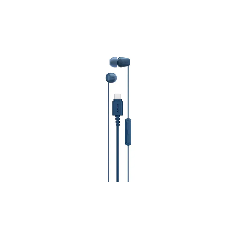 Sony IER-EX15C Type-C Earphone
