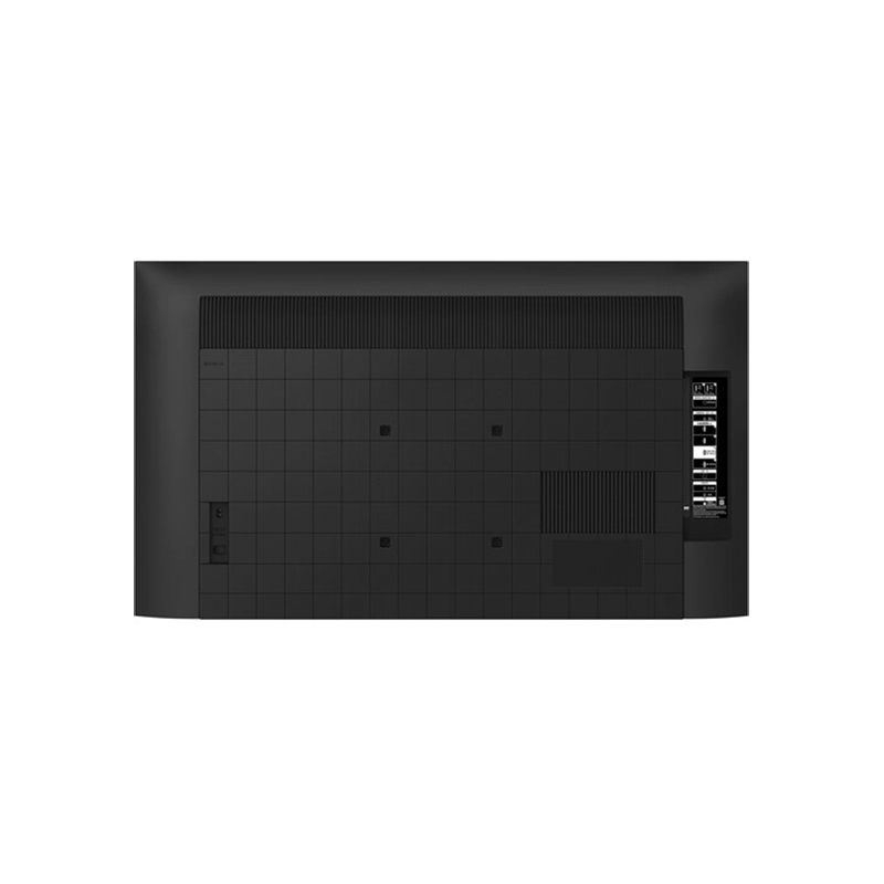Sony KD-65X85K 65-Inch 4K HDR Smart TV - official view 2