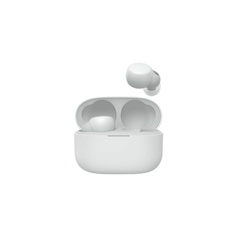 Sony WF-LS900N LinkBuds S Truly Wireless Noise Canceling Earbuds - official view 2