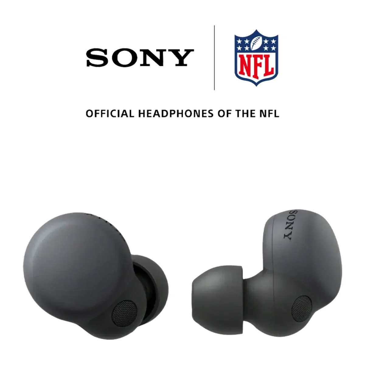Sony Linkbuds S VIEW2