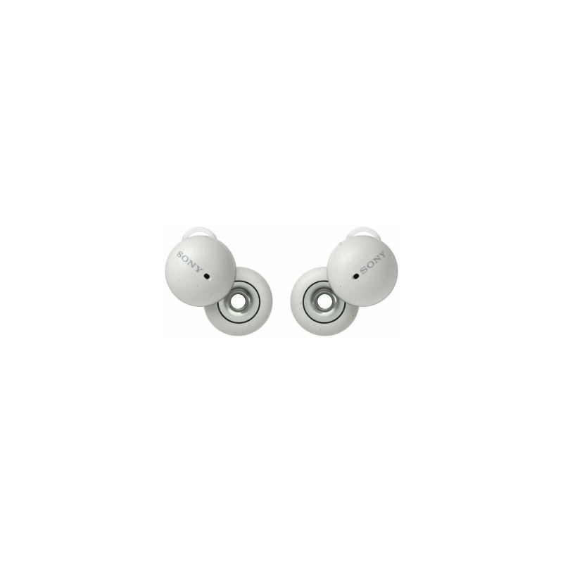 Sony WF-L900 LinkBuds Truly Wireless Earbuds - official view 4