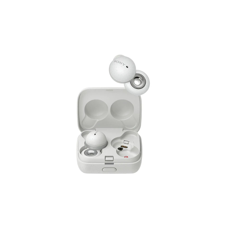 Sony WF-L900 LinkBuds Truly Wireless Earbuds - official view 3