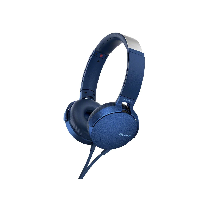 SONY MDR-XB550AP EXTRA BASS™ Headphones