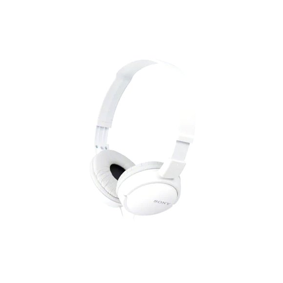 Sony MDR-ZX110AP Headphones - official view 4