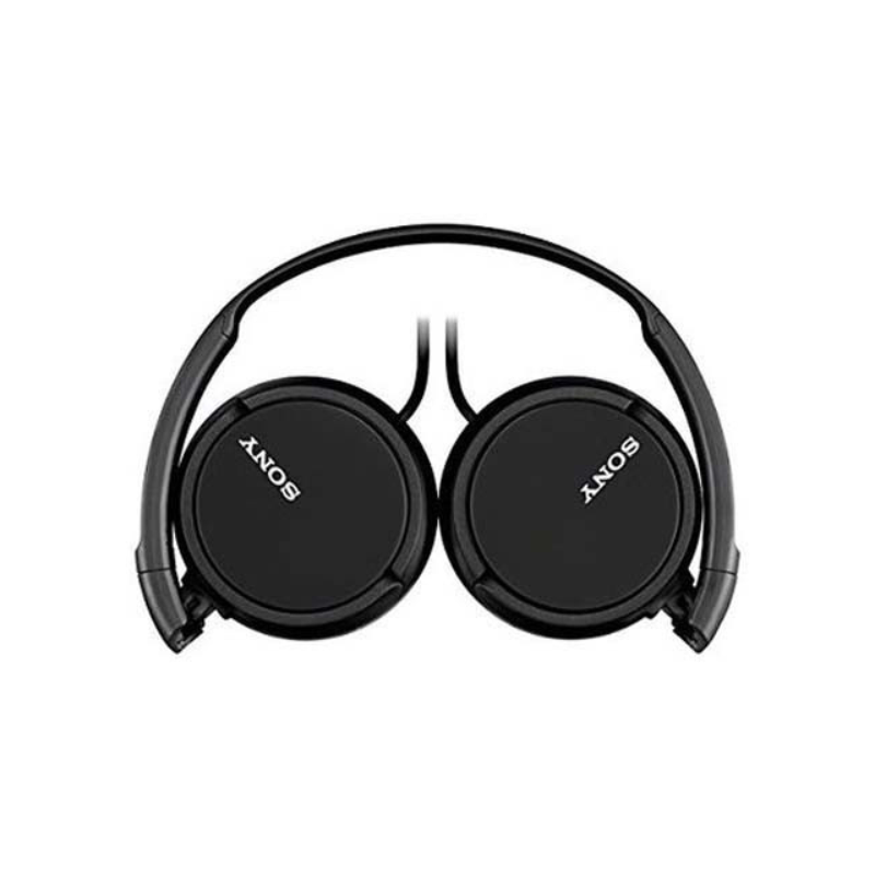 Sony MDR-ZX110NC Wired Headphones - official view 3